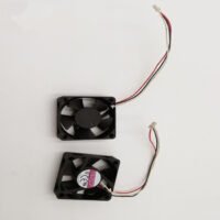 AVC DA03510R12S -029 Laptop Cooling Fan DA03510B12S 12V 0.11A 3P