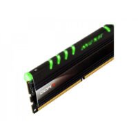 AVEXIR DESKTOP RAM CORE SERIES - 8GB (8GBx1) DDR3 1600MHZ GREEN