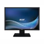 Acer 22" LED Monitor V226WLbmd V6 Series