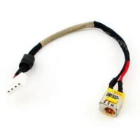 Acer 6530 6930 Laptop DC Jack