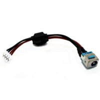 Acer Aspire 5220 5230 5310 5315 5320 5520 Laptop DC Jack