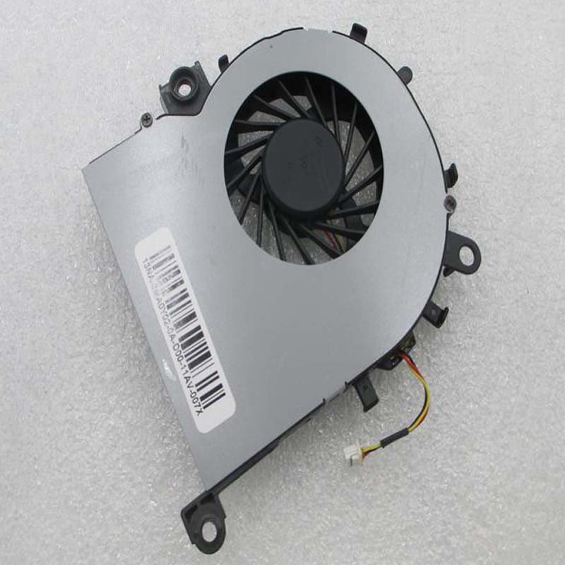 Acer Aspire 5349 5749 -6492 5749Z 5349G Laptop Cooling Fan AB07405HX100300 DFS531305M30T FB58
