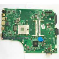 Acer Aspire 5745 Laptop Notebook Motherboard Intel MB.PTW06.002 31ZR7MB00Q0 DAZR7MB16C0