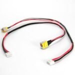 Acer Aspire 6920 6920G Laptop DC Power Jack with Cable