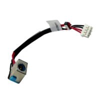 Acer Aspire E15 ES1-511 R7-572 Laptop DC Jack