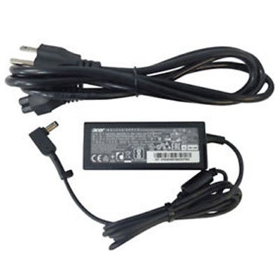 Acer Aspire ES1-512 ES1-531 ES1-711 Ac Power Adapter Charger 45W