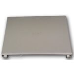 Acer Aspire V5-471 Series LCD Back Cover with hinges & bazel Silver