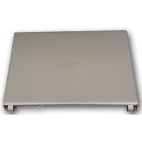 Acer Aspire V5-471 Series LCD Back Cover with hinges & bazel Silver