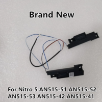 Acer Nitro 5 AN515-52 An515-51 AN515-53 An515-42 An515-41 PK23000VR00 Laptop Speaker Replacement