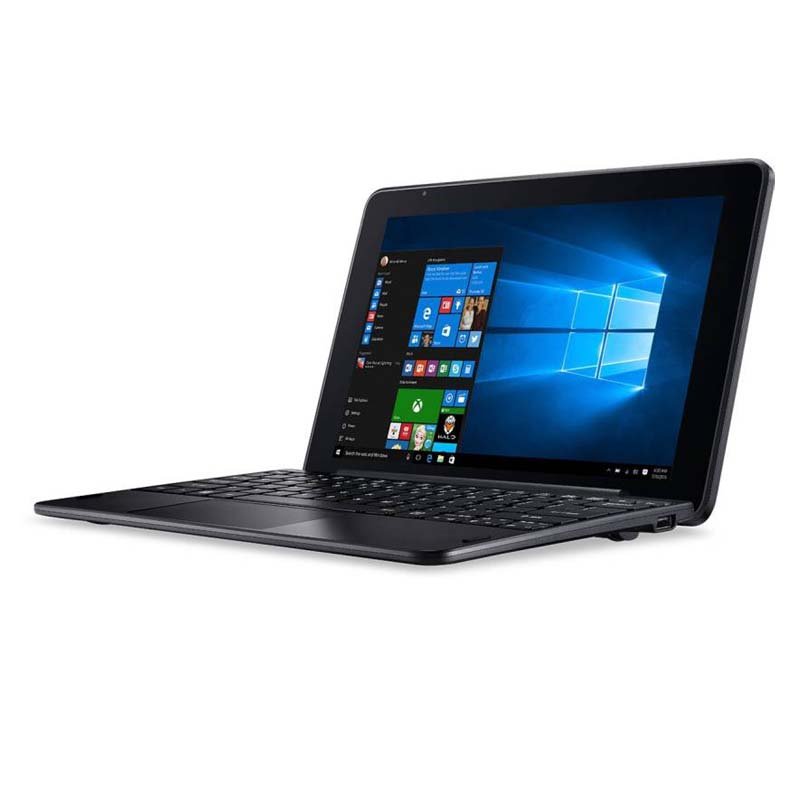 Acer One S1003 10.1-inch Laptop (Atom x5-Z8300/2GB/32GB/Windows 10 Home) - Image 2