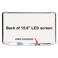 Dell Inspiron 15 (3558) P47F P47F001 Laptops  15.6 Inch HD LED, 30 Pin