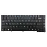 Acer TravelMate P243-M P243-MG Black US keyboard