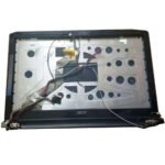 Acer aspire 6539 Back cover + bezel + Hinges