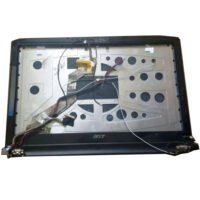 Acer aspire 6539 Back cover + bezel + Hinges