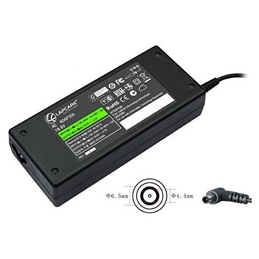 Laptop Charger Power Adapter For Dell Studio 19.5V 4.62A 90W