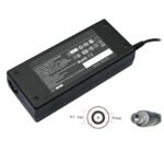 Laptop Charger Power Adapter For HP Smart -Black 19V 4.74A 90W
