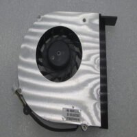 Advent 5312 5421 5302 9115 5711 5311 Laptop Cooling Fan ( BI-SONIC HP551005H-02 DC5V 0.35A)