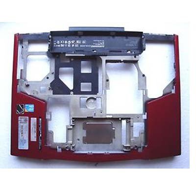 Alienware M15x Laptop Bottom Base DM7FD 0DM7FD