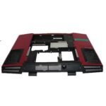 Alienware M17x Laptop Bottom Base Cover J181N 0J181N