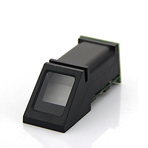 All-in-one Optical Fingerprint Reader Sensor Module for Arduino Mega2560 UNO R3 - Image 3