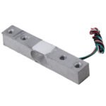 Aluminum Alloy Electronic Scale YZC-133 Weighing Load Cell Sensor 10kg for arduino