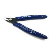 American Plato / PLATO 170 wishful clamp DIY pliers Electronic pliers Diagonal pliers Wishful clamp