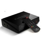 Amkette Flash TV HD Pro 1080P Full HD Media Player