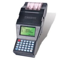 Analogic Hand Held Computer 3 Impact Mobile POS