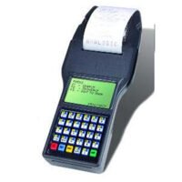 Analogic Linux Based HHC 2I Mobile POS