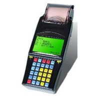 Analogic Linux Based HHC 2T Mobile POS