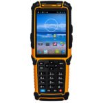 Analogics Leo.CE (Windows) Hand-Held Terminal