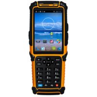 Analogics Leo.CE (Windows) Hand-Held Terminal