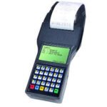 Analogics Linux Based Rider 2T Hand-Held Terminal
