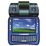 Analogics Terrain (Biometric) Hand-Held Terminal