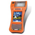 Analogies Linux Based HHC Lotus Hand-Held Terminal