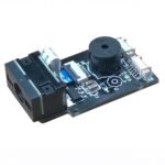 Android GM65 USB Fingerprint Module