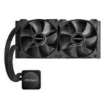 Antec H600 Pro Hydro Cooler with LED Fan