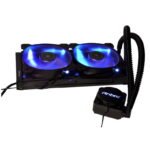Antec H1200 Pro Hydro Cooler with LED Fan