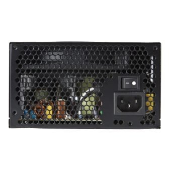 Antec VP450P 450W Power Supply - Image 2