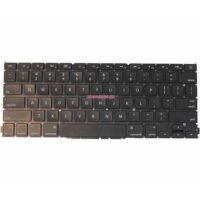 Apple Macbook Pro Retina 13" A1425 Keyboard US Layout No Backlight