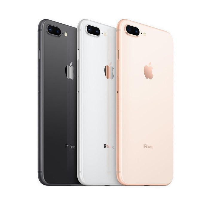 Apple iPhone 8 - Image 3