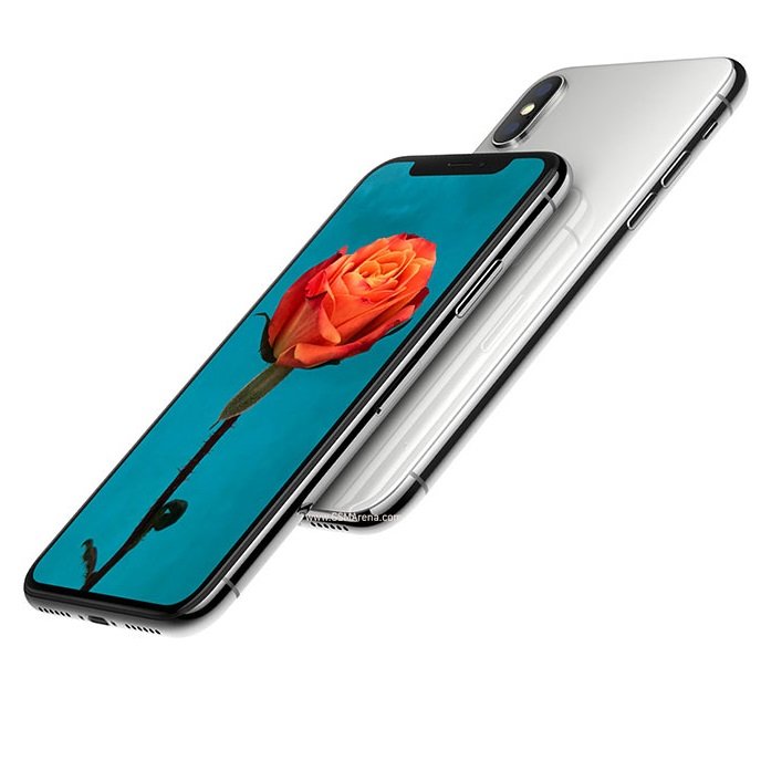 Apple iPhone X - Image 3