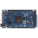 Arduino Due- made in ITALY- CE ROHS-Free USB