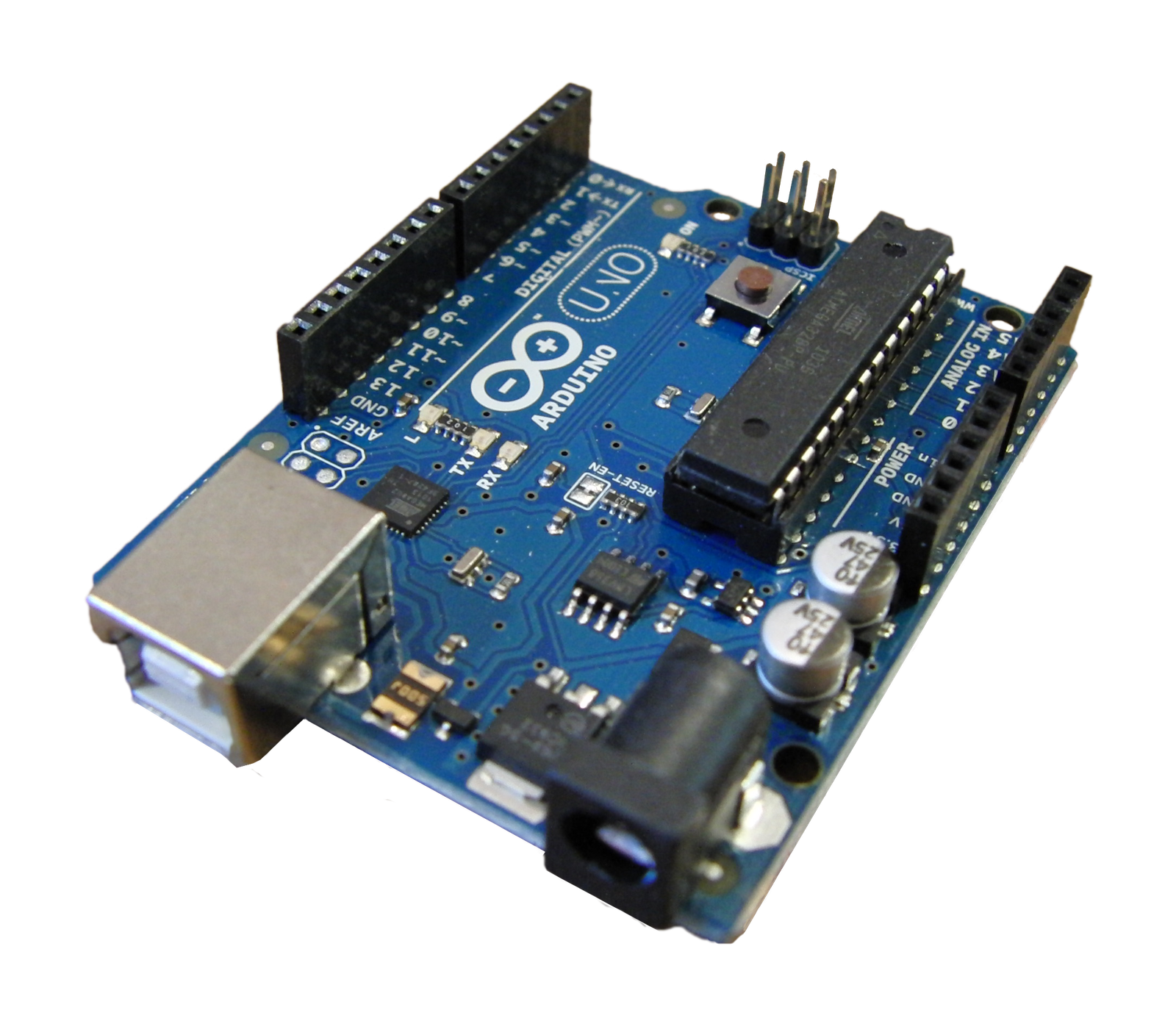 Arduino