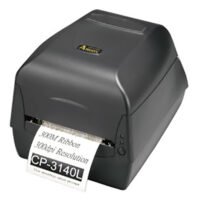 Argox CP 3140L Desktop Barcode Printer