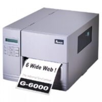 Argox G-6000 Industrial Barcode Printer