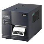 Argox X-1000VL Industrial Barcode Printer