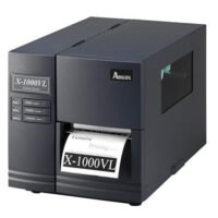 Argox X-1000VL Industrial Barcode Printer
