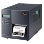 Argox X-2300 Industrial Barcode Printer