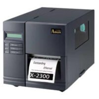 Argox X-2300 Industrial Barcode Printer